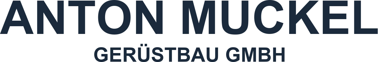 Anton Muckel Gerüstbau GmbH